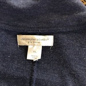 Soft comfortable tunic/dress